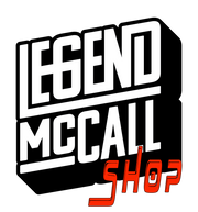 The Legend McCall Shop