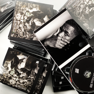 "The Stimulus Package 2020" Physical CD