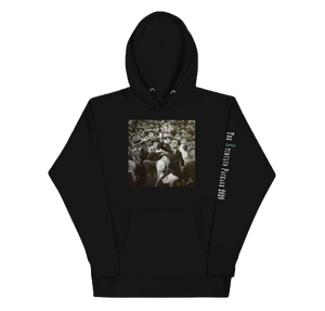 "The Stimulus Package 2020" Hoodie (Limited Edition)