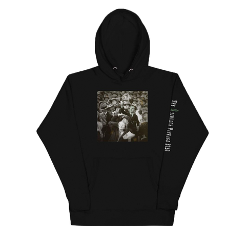 "The Stimulus Package 2020" Hoodie (Limited Edition)