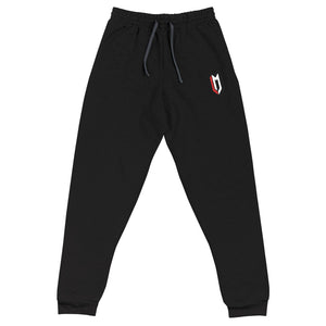 "LM" Signature Sweat Pants