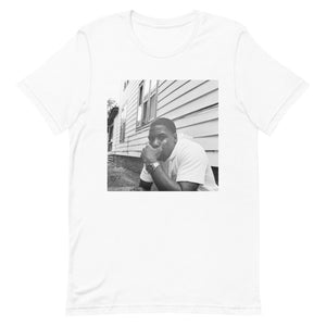 "Slum Village" Tee